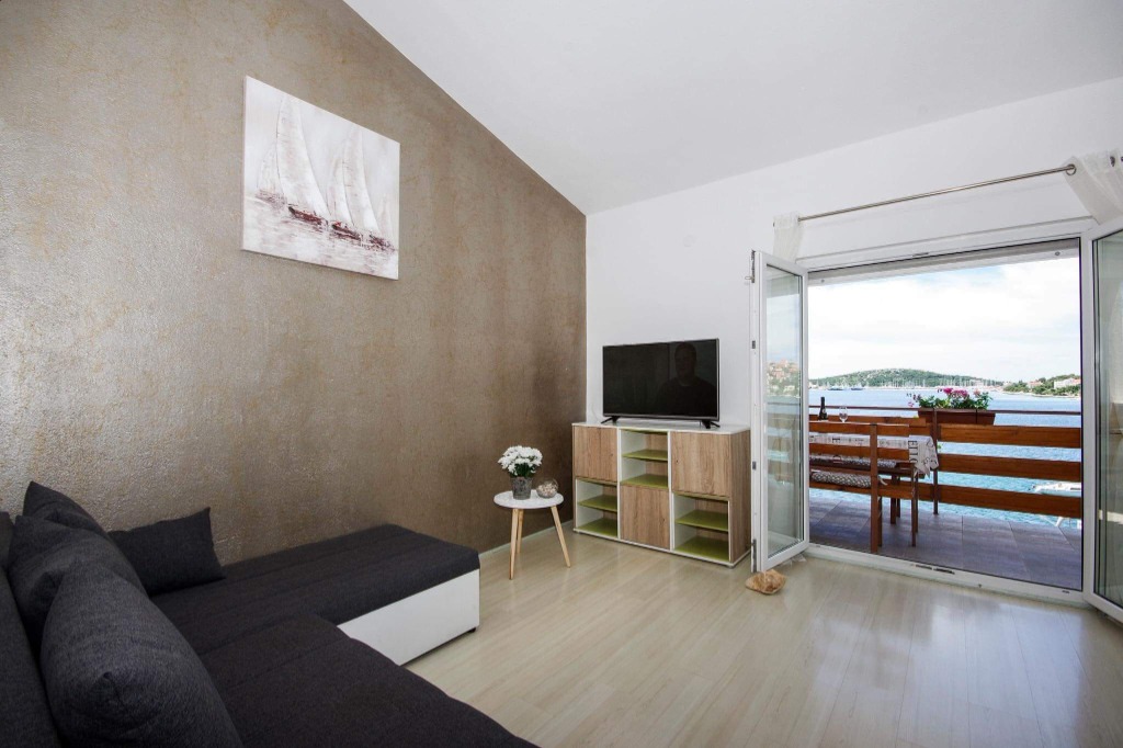 Apartmán Limetka
