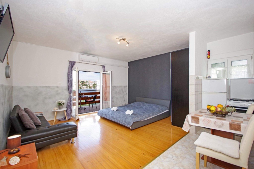Apartmán Citrón
