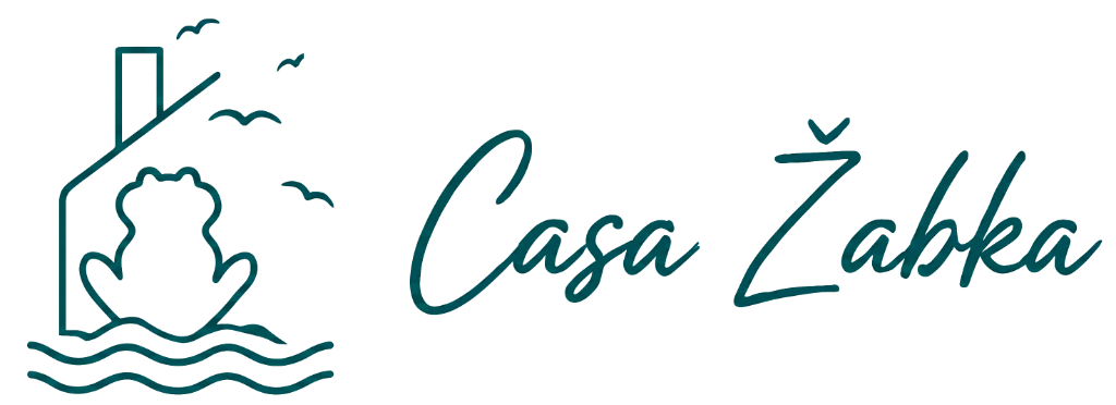 Casa Žabka Rogoznica